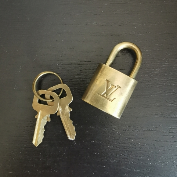 Louis Vuitton Ellipse PM Vintage - Picture 4 of 5